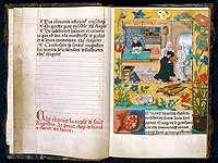 Livre d'heures